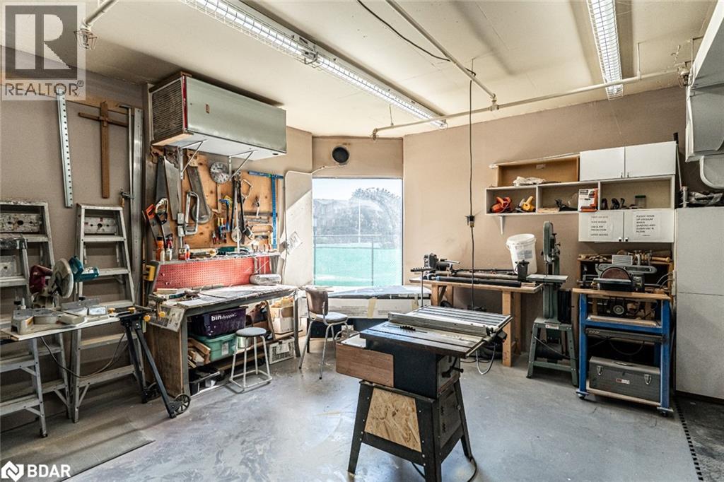 181 Collier Street Unit# 803, Barrie, Ontario  L4M 5L6 - Photo 17 - 40768465