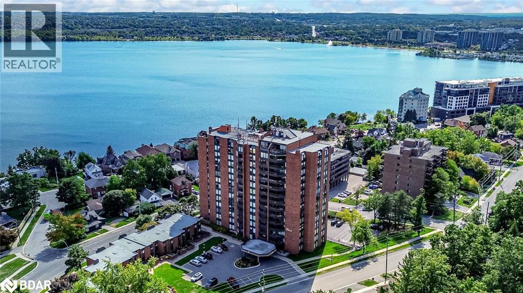 181 Collier Street Unit# 803, Barrie, Ontario  L4M 5L6 - Photo 26 - 40768465