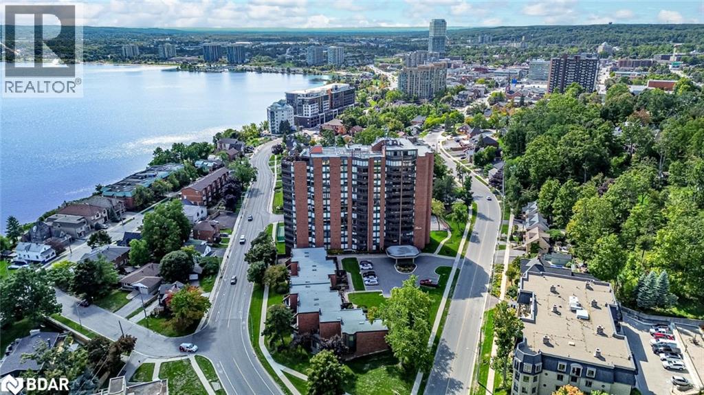 181 Collier Street Unit# 803, Barrie, Ontario  L4M 5L6 - Photo 28 - 40768465