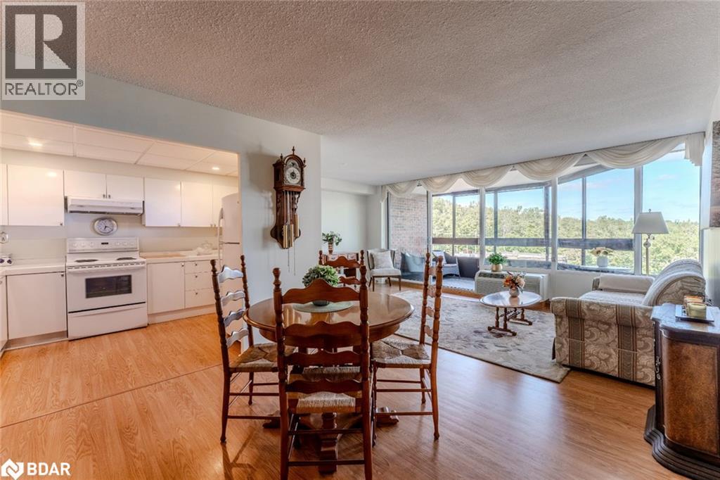 181 Collier Street Unit# 803, Barrie, Ontario  L4M 5L6 - Photo 5 - 40768465