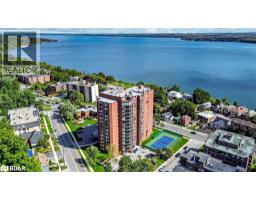 181 COLLIER Street Unit# 803 BA03 - City Centre