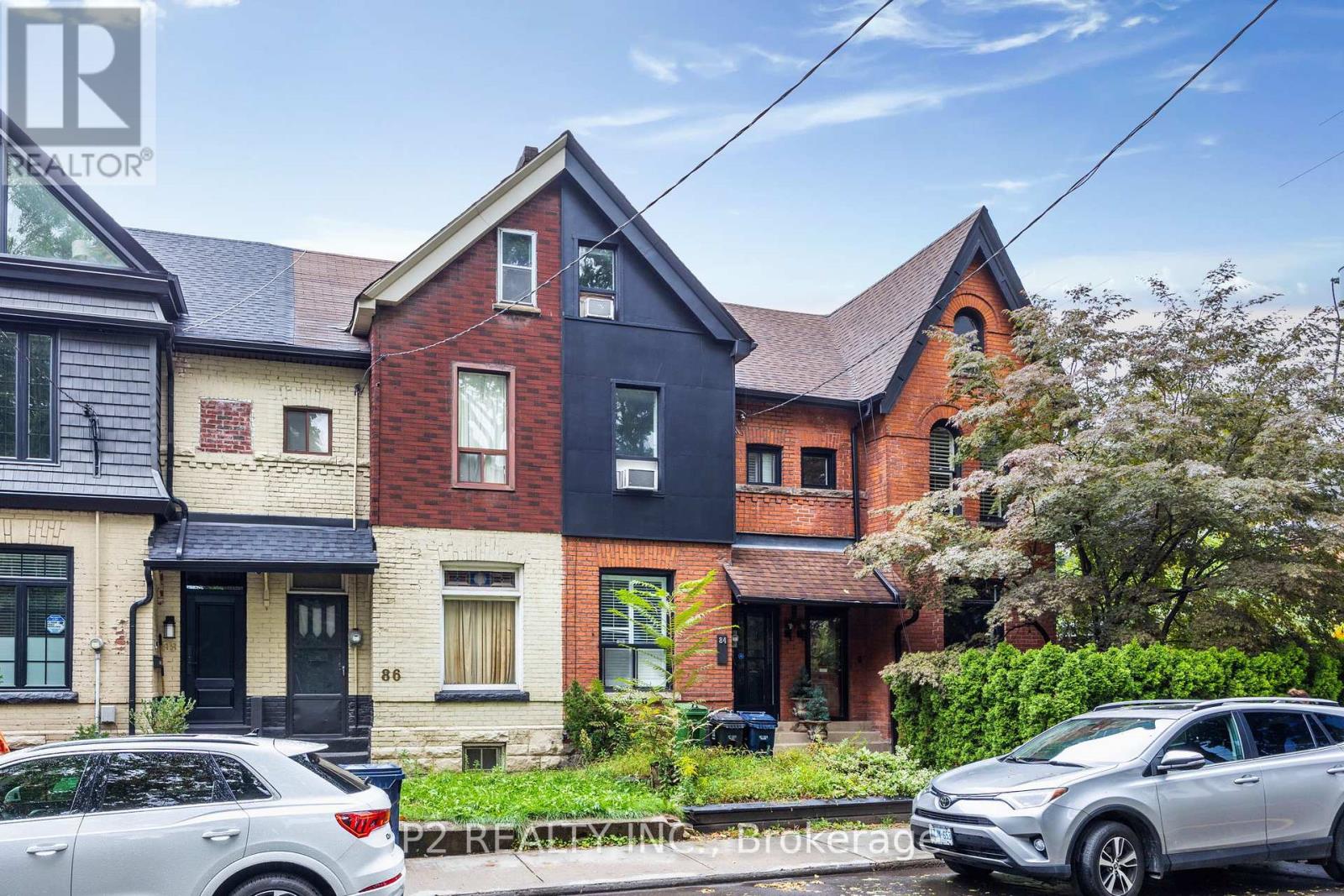 Property at 84 LONDON STREET image 1