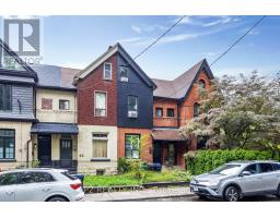 84 London Street, Toronto (Annex), Ca