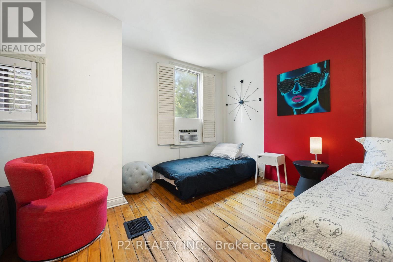 84 London Street, Toronto, Ontario  M6G 1N5 - Photo 20 - C12390119