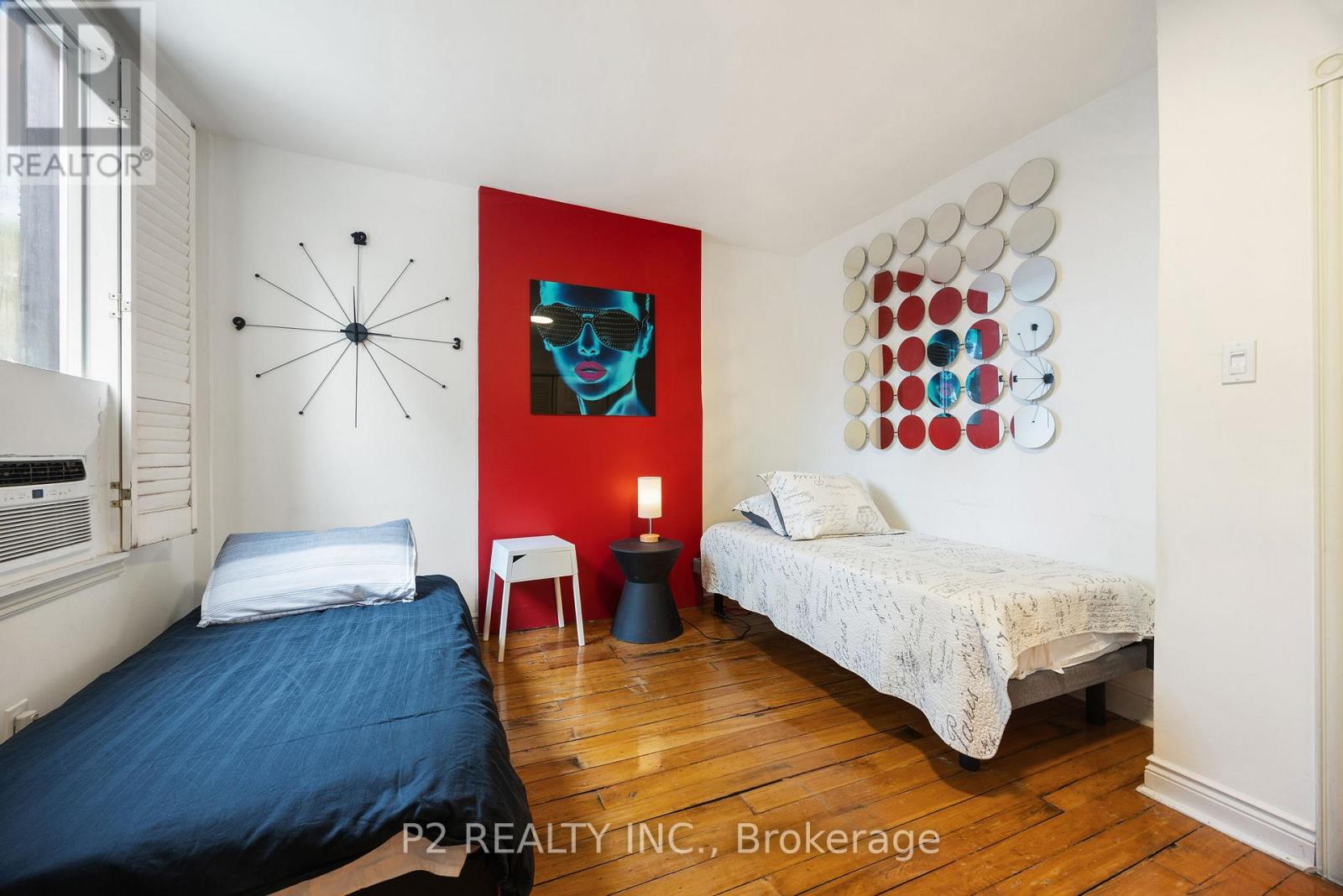 84 London Street, Toronto, Ontario  M6G 1N5 - Photo 21 - C12390119