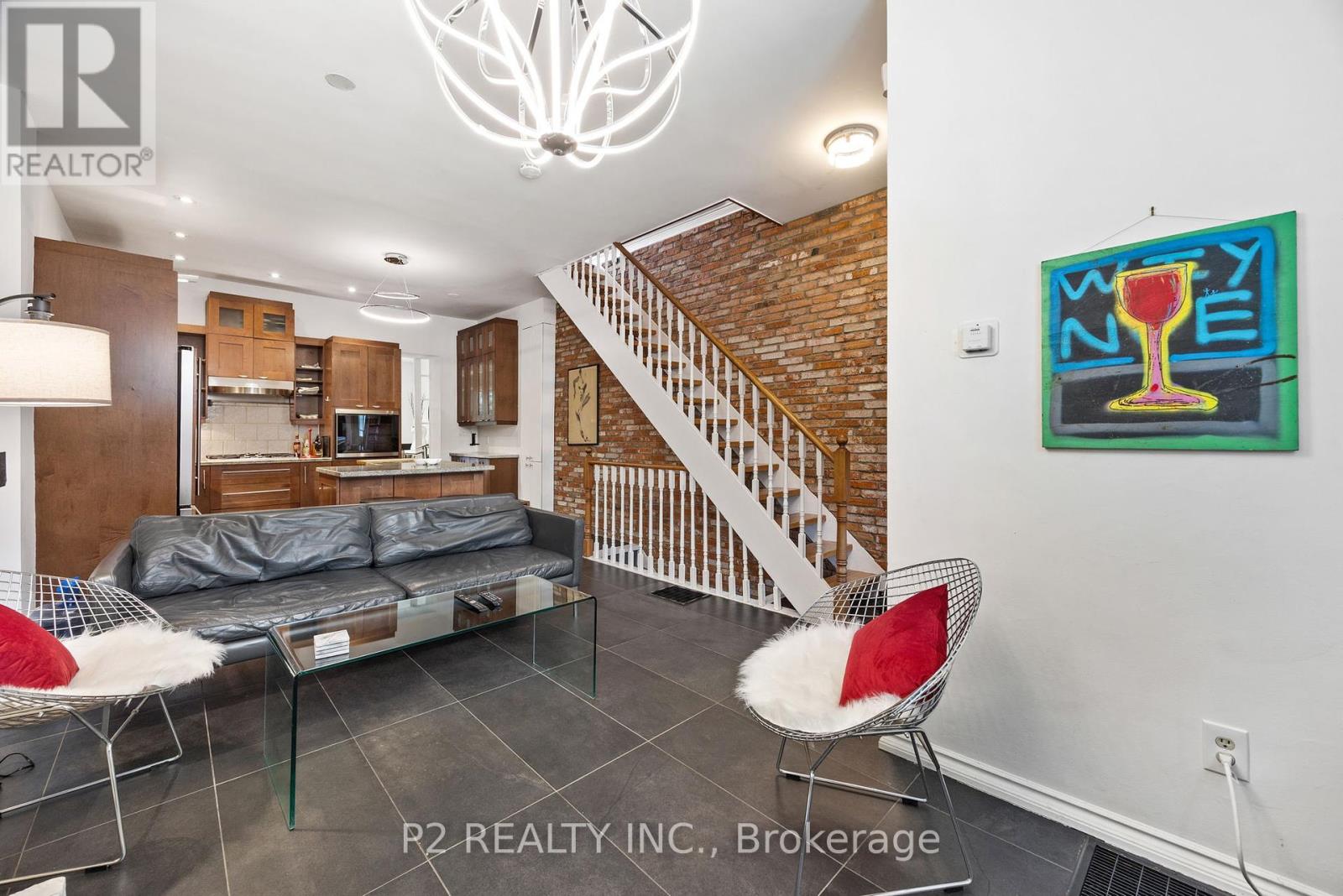 84 London Street, Toronto, Ontario  M6G 1N5 - Photo 7 - C12390119