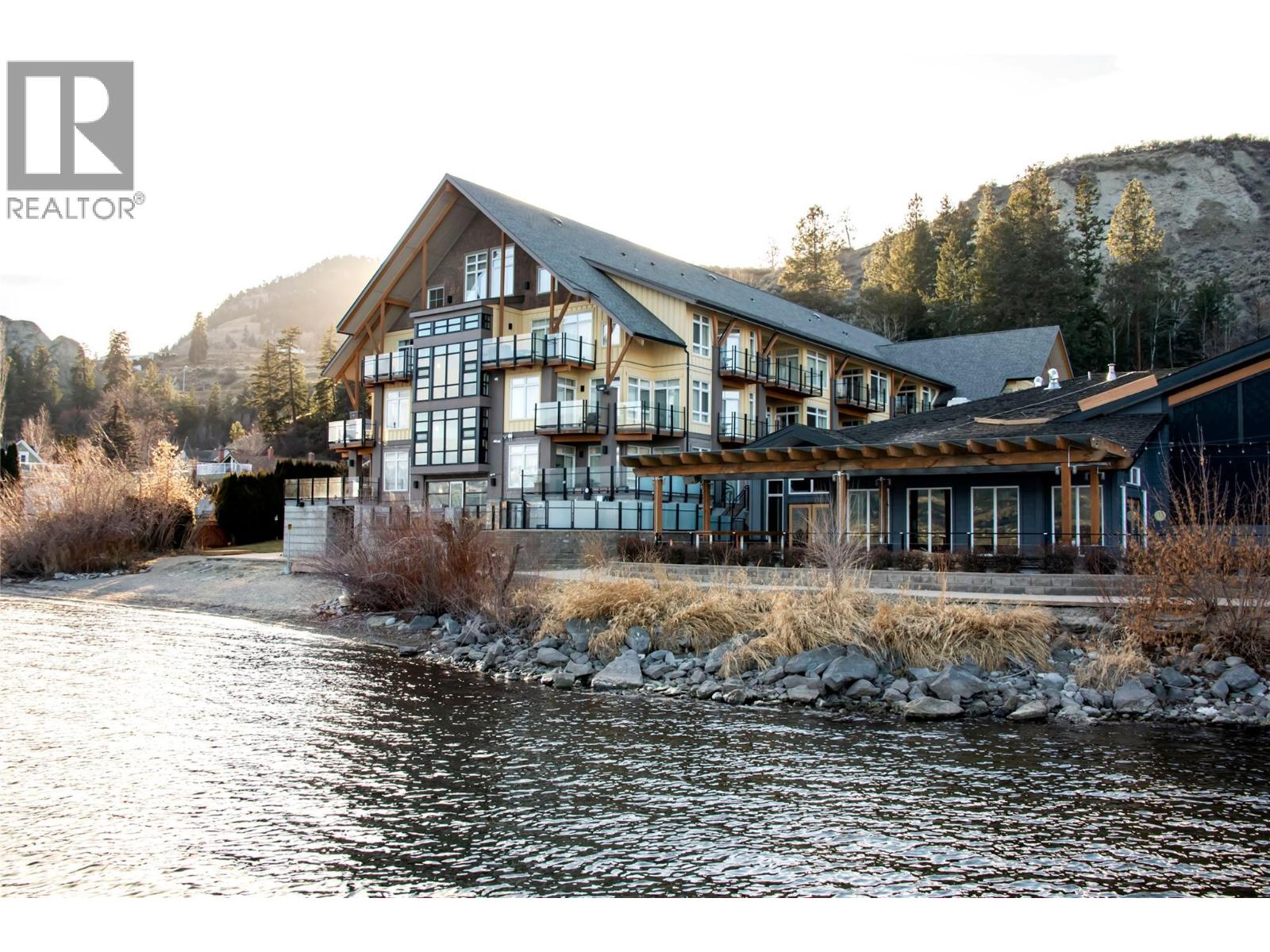 12811 LAKESHORE Drive Unit# 518 Summerland Photo 35 12811 LAKESHORE Drive Unit# 518 Summerland Photo 35