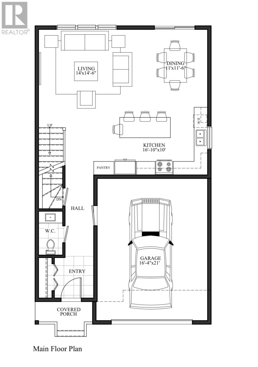 17 Gallipoli Street, St. John's, Newfoundland & Labrador  A1A 0S3 - Photo 2 - 1290290
