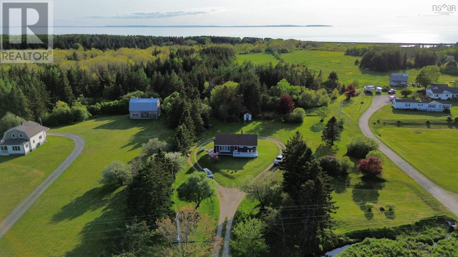 5147 Highway 19 Highway, Judique, Nova Scotia