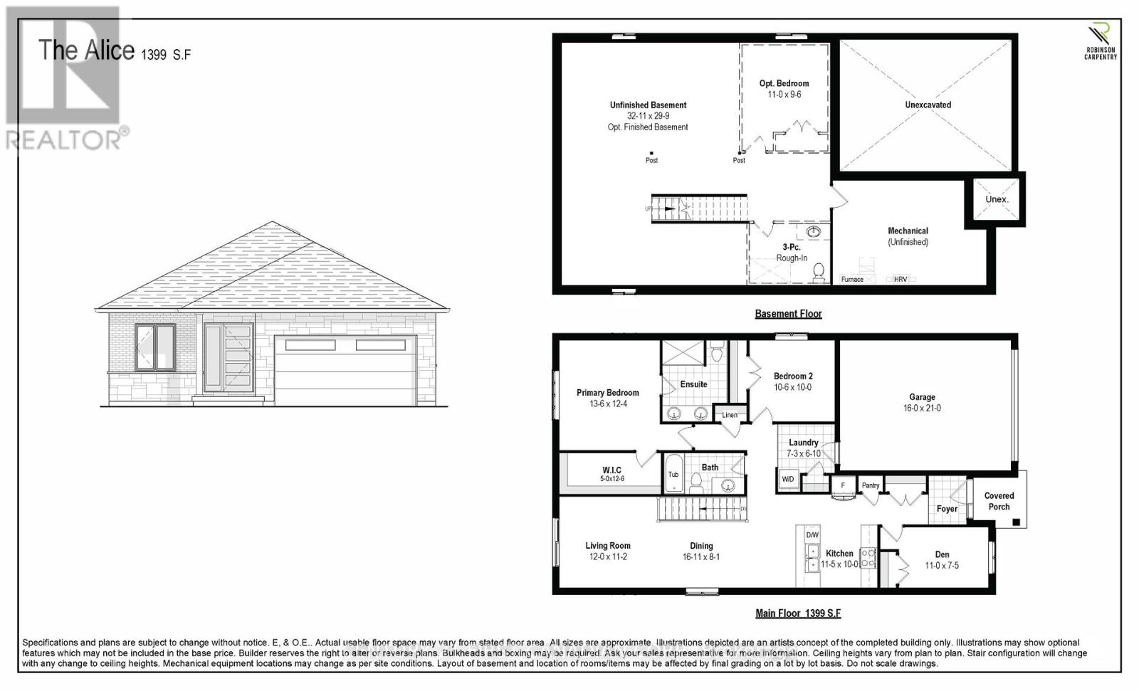 27 Sheldabren Street, North Middlesex, Ontario  N0M 1A0 - Photo 2 - X12396767