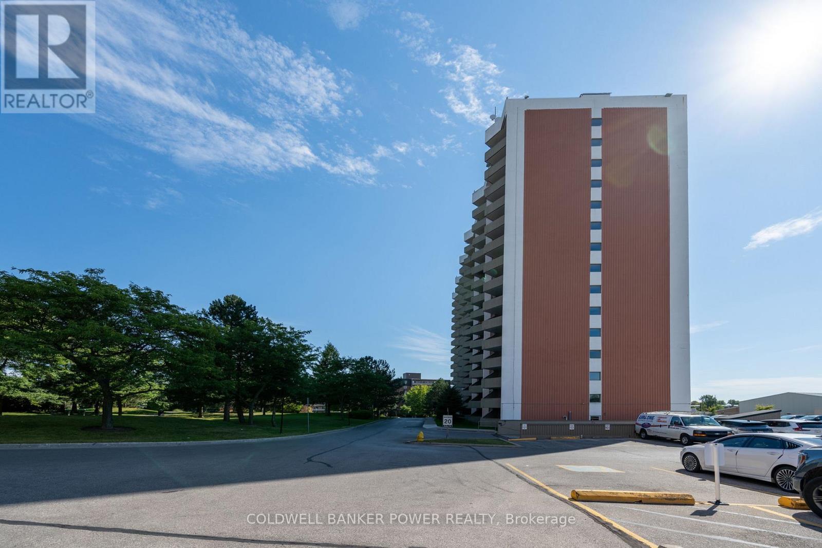 1105 - 1105 Jalna Boulevard, London South, Ontario  N6E 2S9 - Photo 21 - X12396793