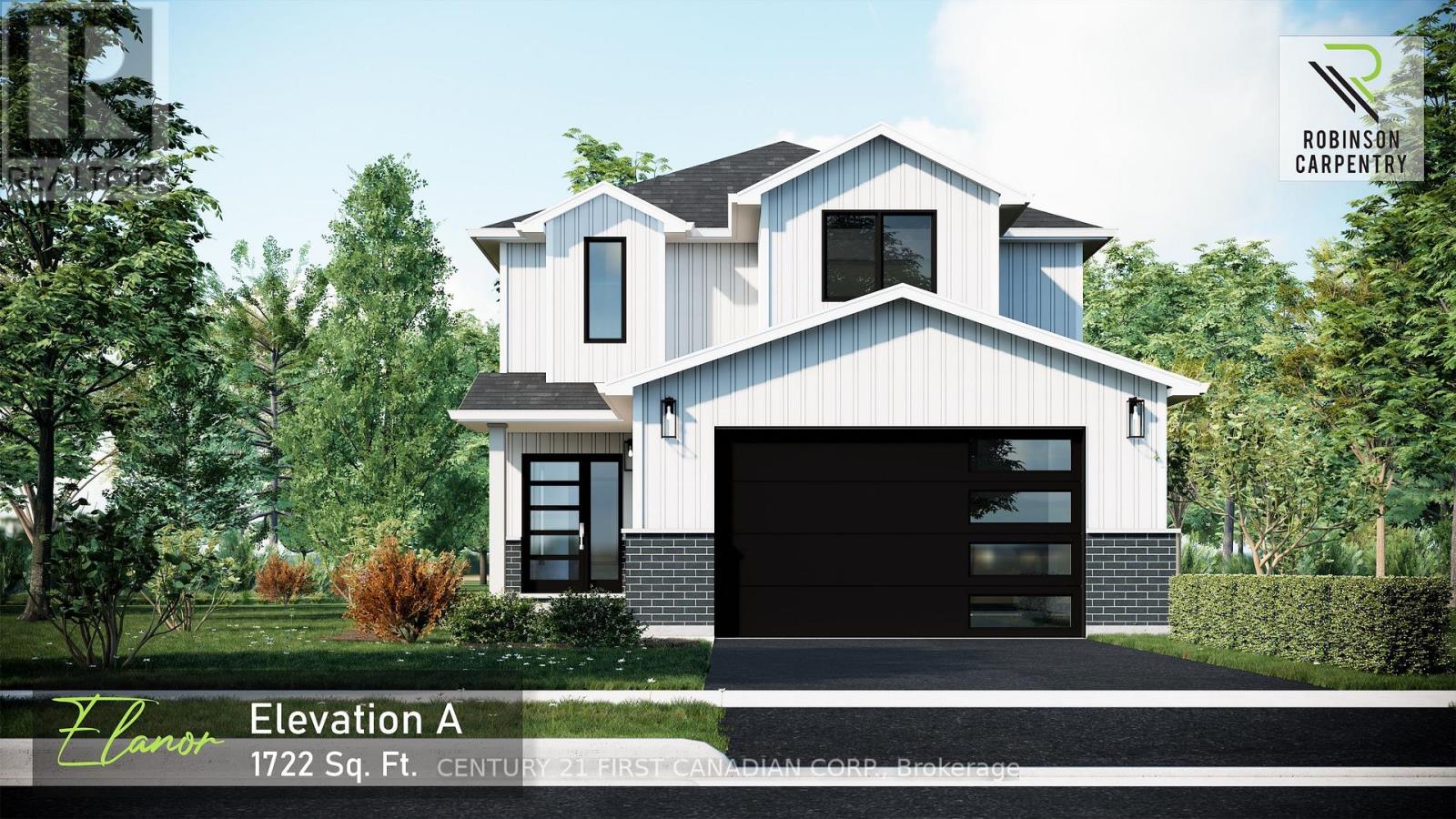 29 Sheldabren Street, North Middlesex, Ontario  N0M 1A0 - Photo 1 - X12396797