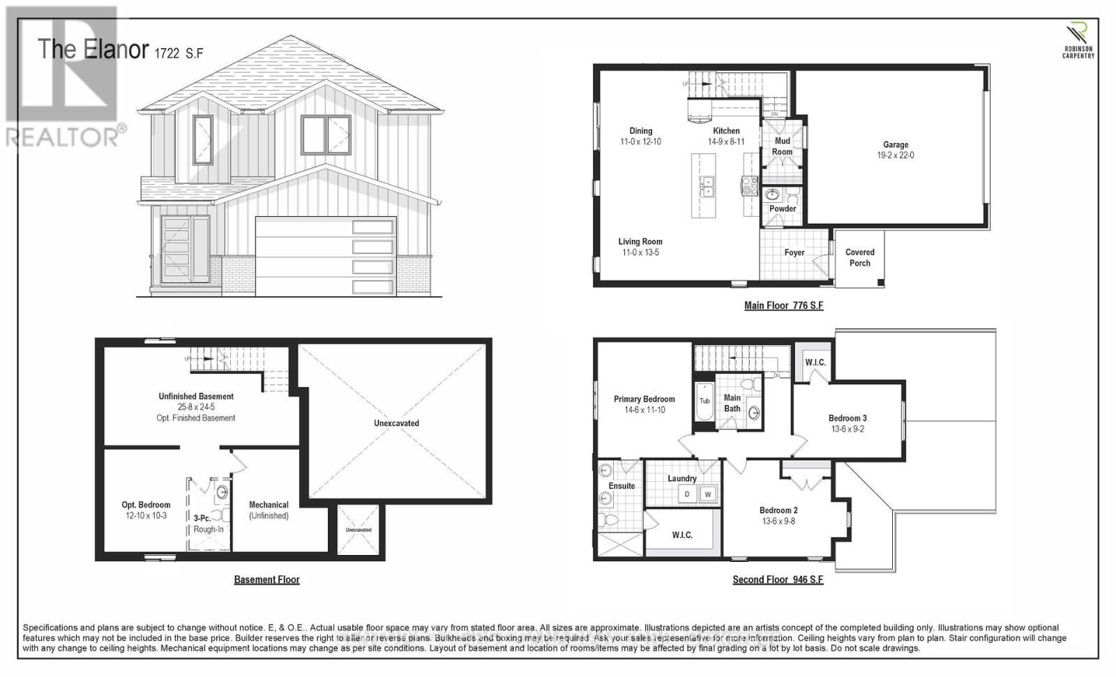 29 Sheldabren Street, North Middlesex, Ontario  N0M 1A0 - Photo 2 - X12396797