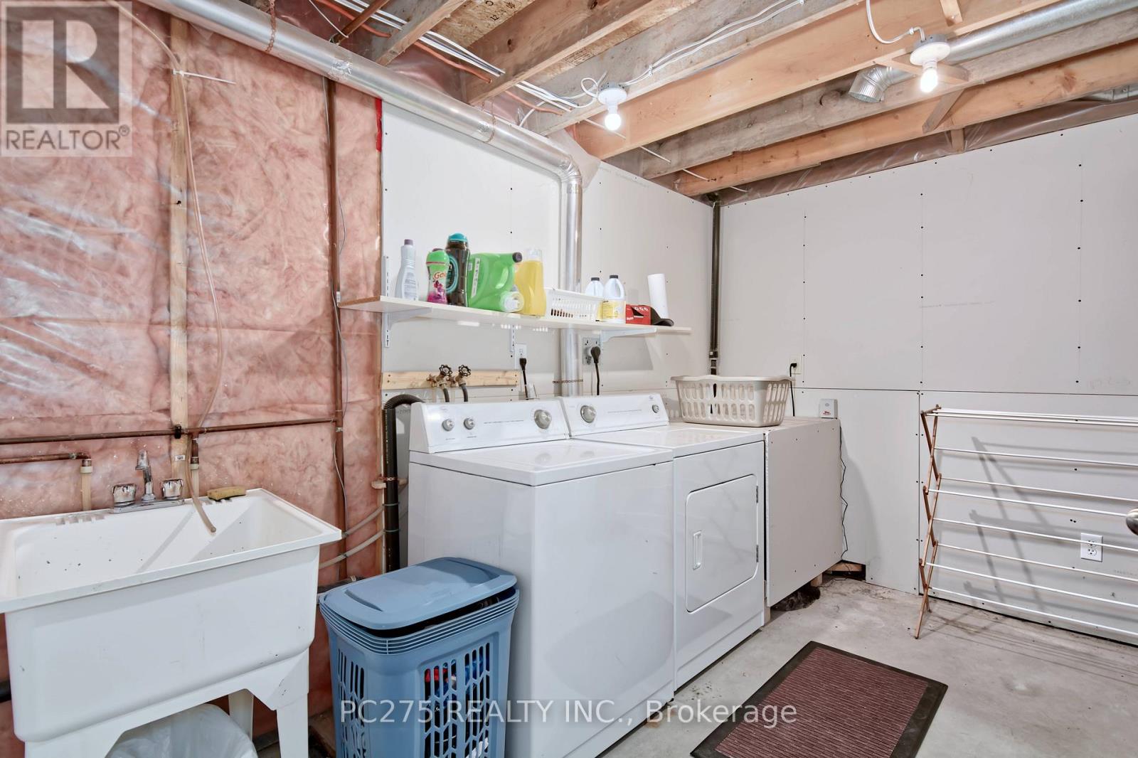 254 South Street, Southwest Middlesex, Ontario  N0L 1M0 - Photo 23 - X12396885