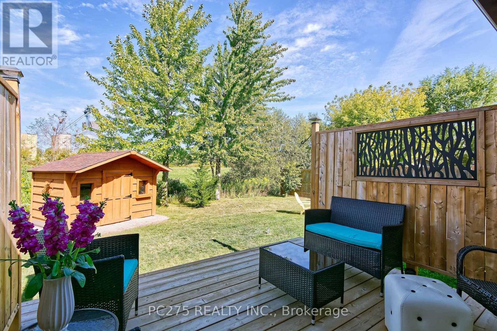 254 South Street, Southwest Middlesex, Ontario  N0L 1M0 - Photo 26 - X12396885