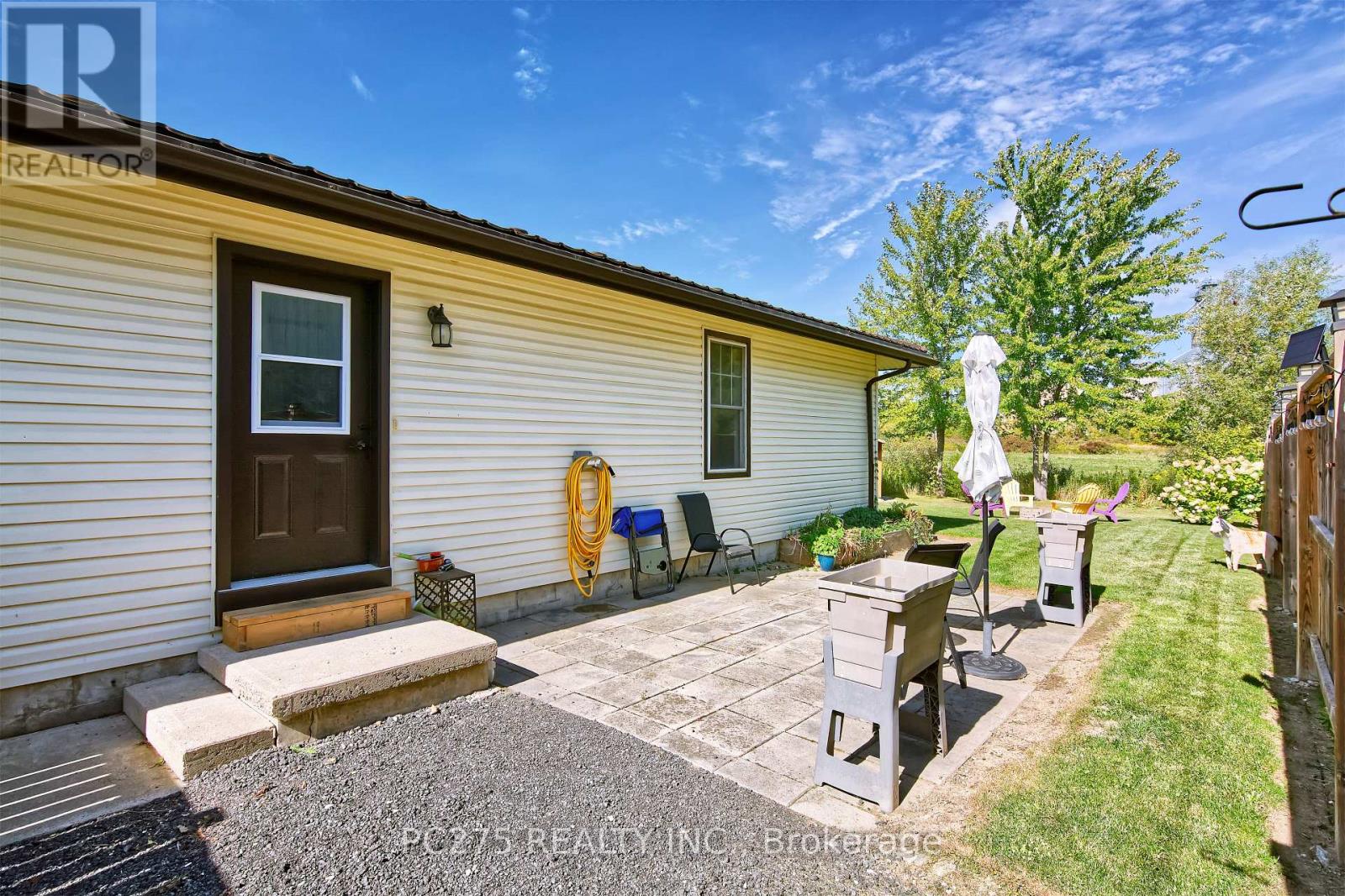 254 South Street, Southwest Middlesex, Ontario  N0L 1M0 - Photo 27 - X12396885