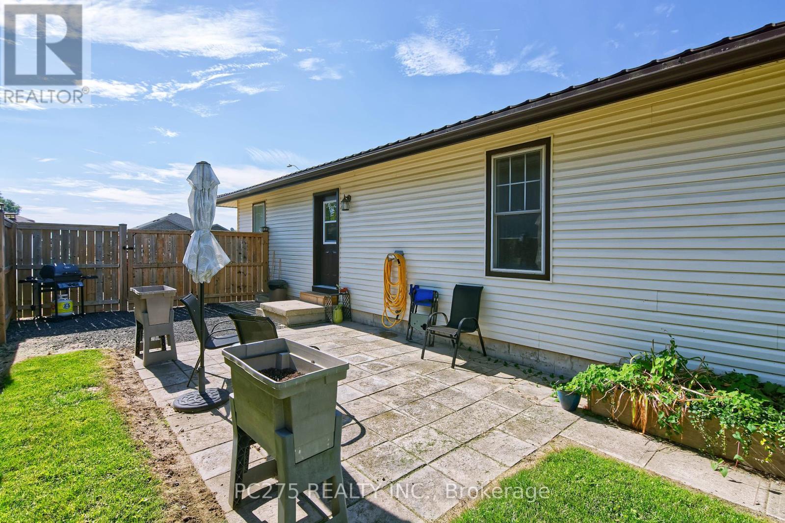 254 South Street, Southwest Middlesex, Ontario  N0L 1M0 - Photo 28 - X12396885