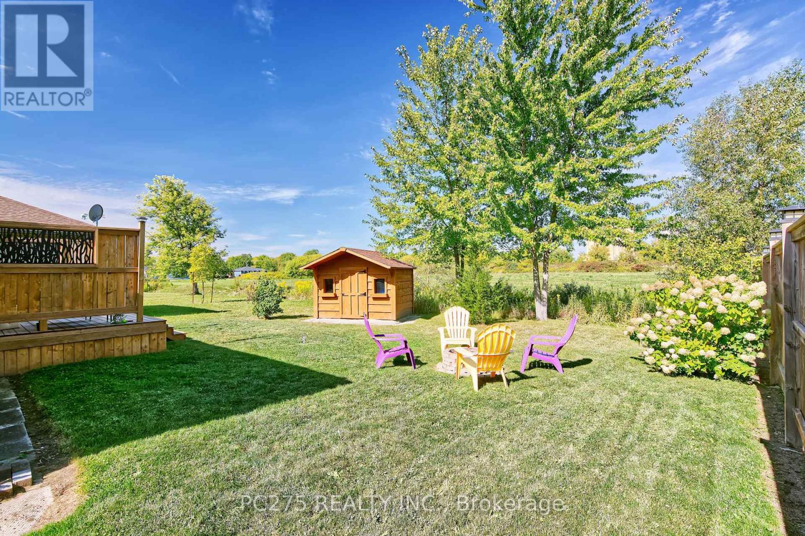 254 South Street, Southwest Middlesex, Ontario  N0L 1M0 - Photo 29 - X12396885