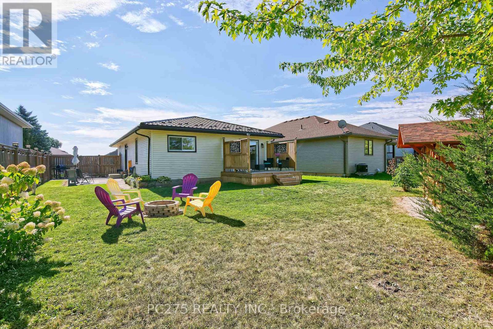 254 South Street, Southwest Middlesex, Ontario  N0L 1M0 - Photo 30 - X12396885