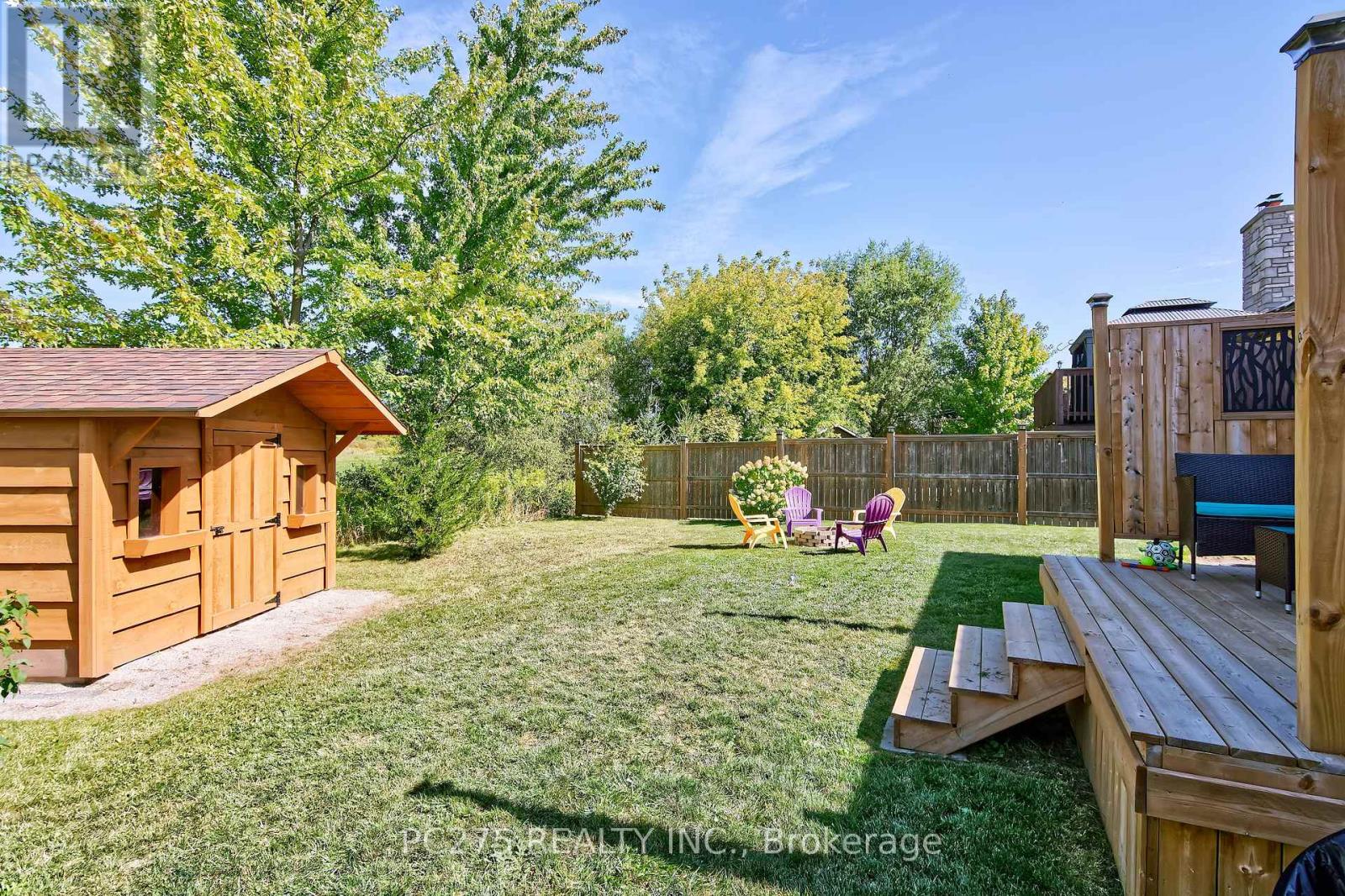 254 South Street, Southwest Middlesex, Ontario  N0L 1M0 - Photo 31 - X12396885