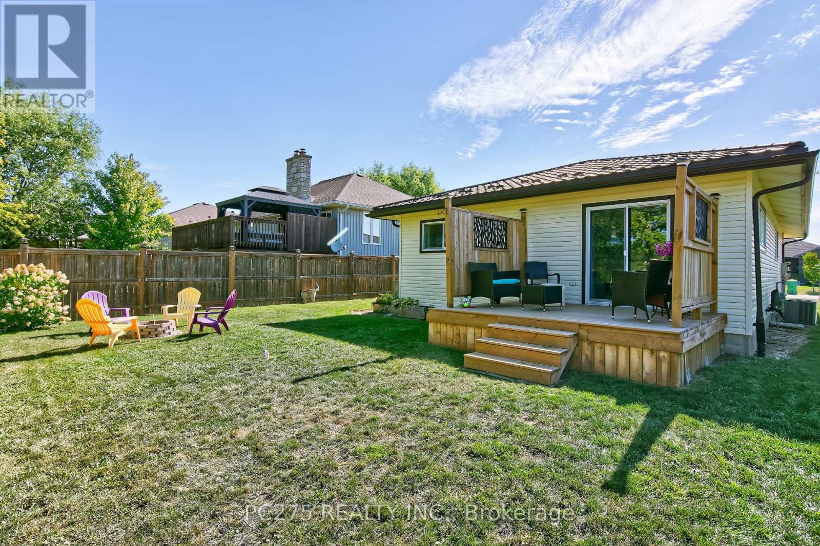 254 South Street, Southwest Middlesex, Ontario  N0L 1M0 - Photo 32 - X12396885