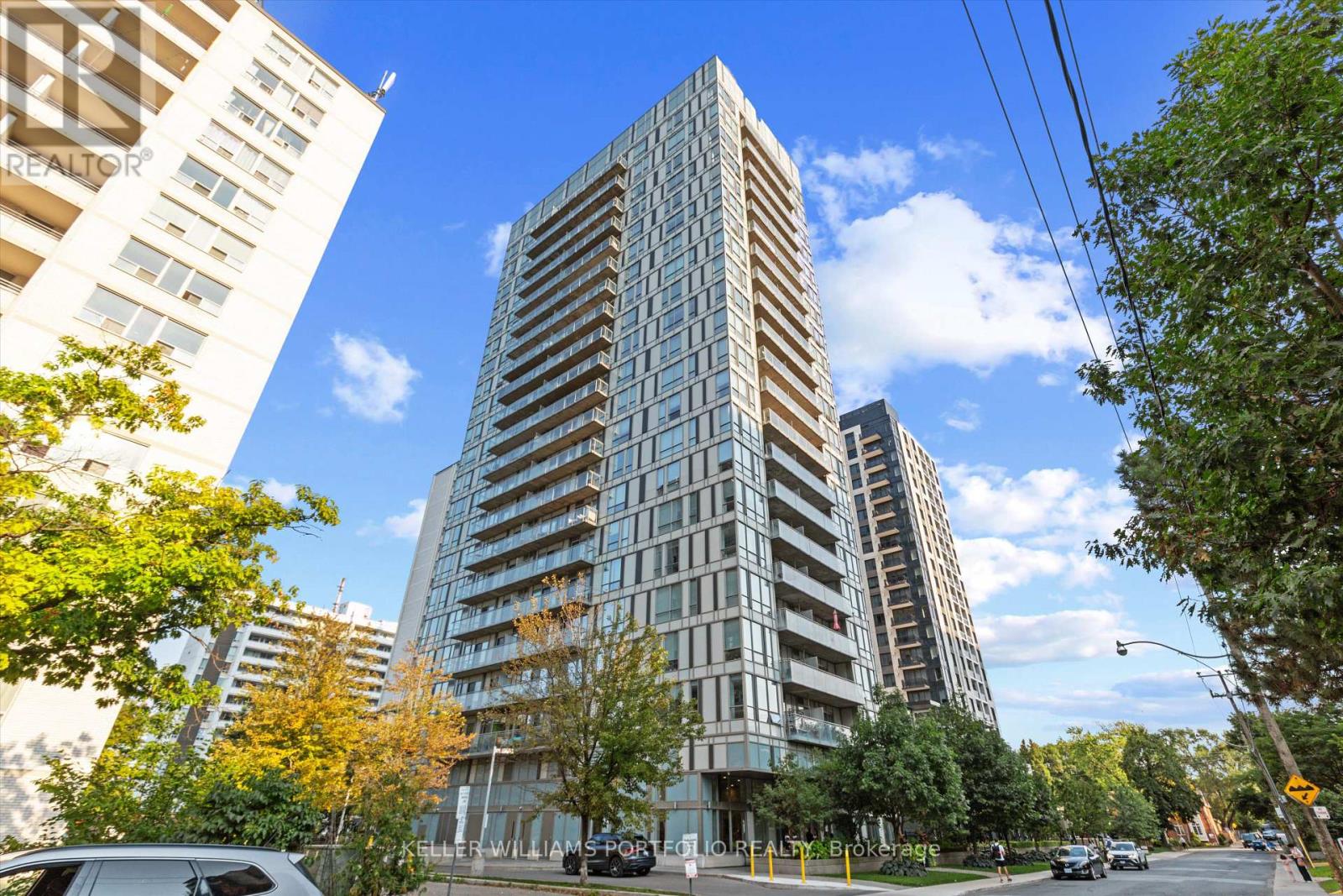 1311 - 83 REDPATH AVENUE, Toronto, Ontario