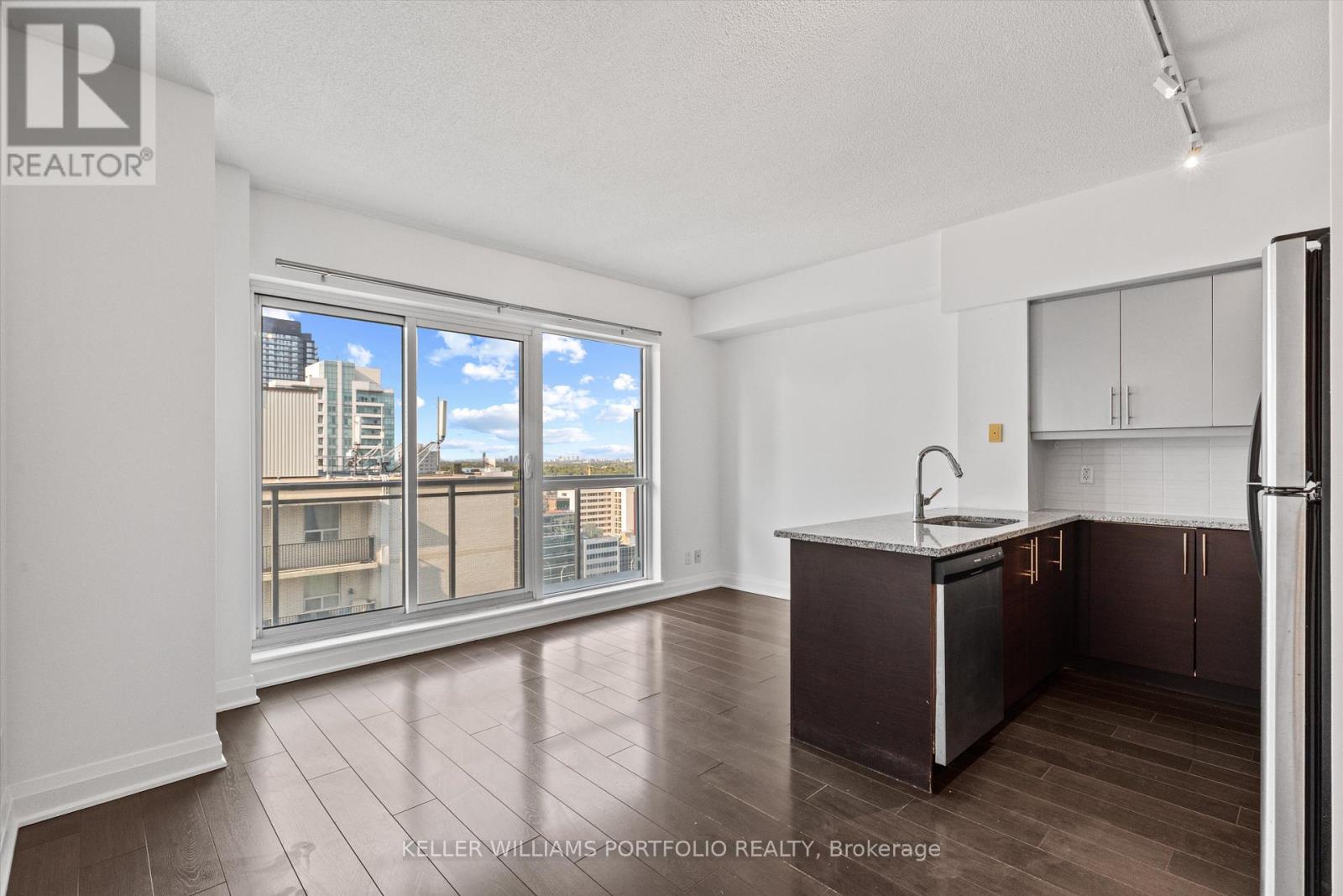 1311 - 83 Redpath Avenue, Toronto (Mount Pleasant West), Ontario  M4S 0A2 - Photo 4 - C12396685