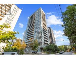 1311 - 83 REDPATH AVENUE, Toronto, Ontario