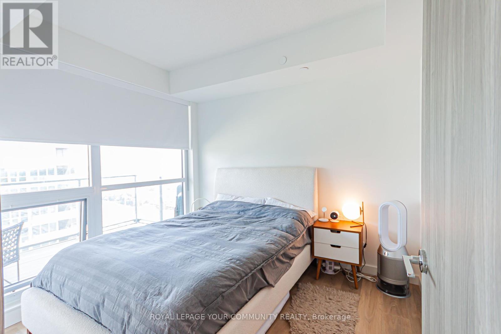 1801 - 27 Mcmahon Drive, Toronto, Ontario  M2K 0J2 - Photo 17 - C12396715