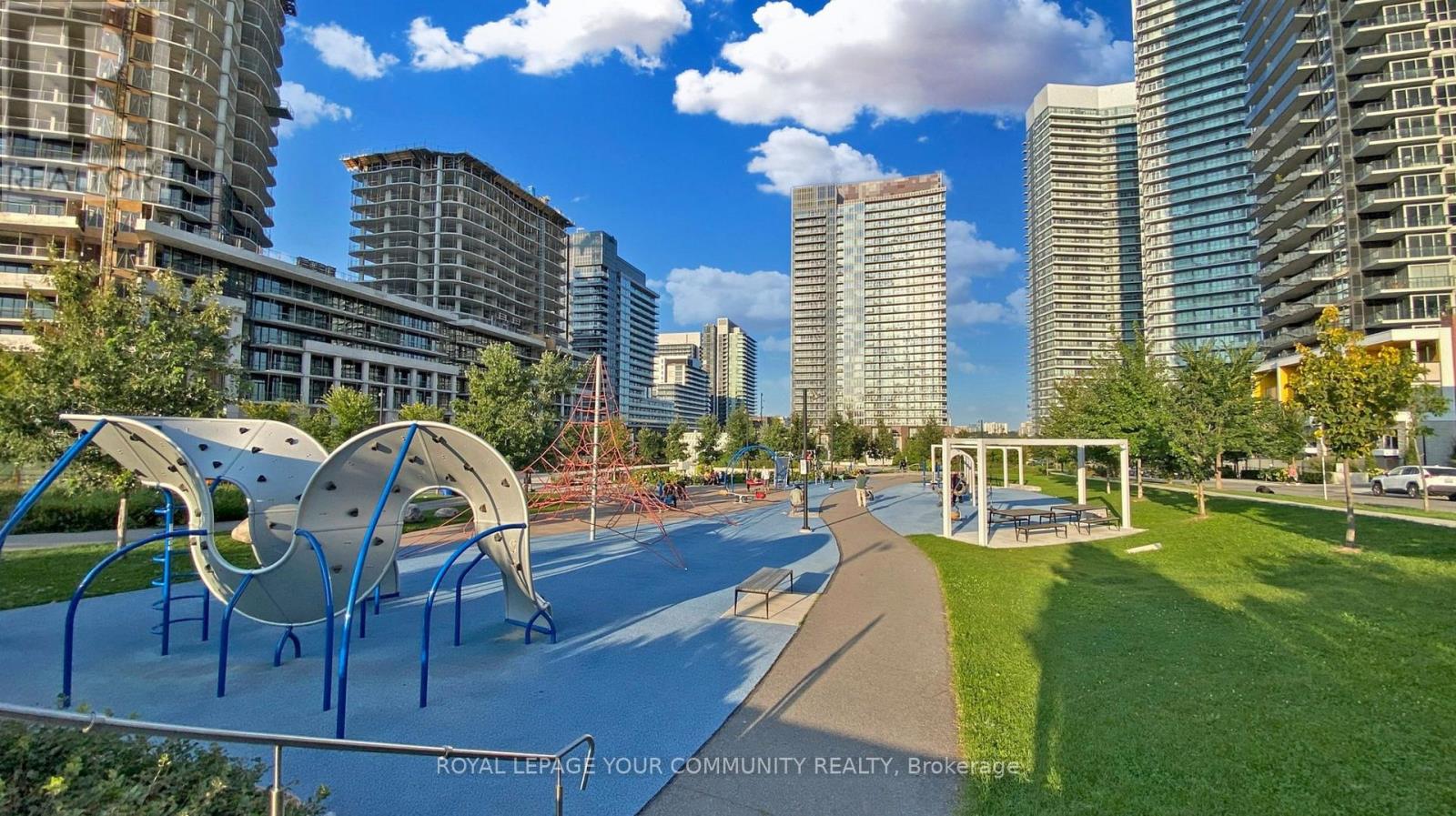 1801 - 27 Mcmahon Drive, Toronto, Ontario  M2K 0J2 - Photo 27 - C12396715