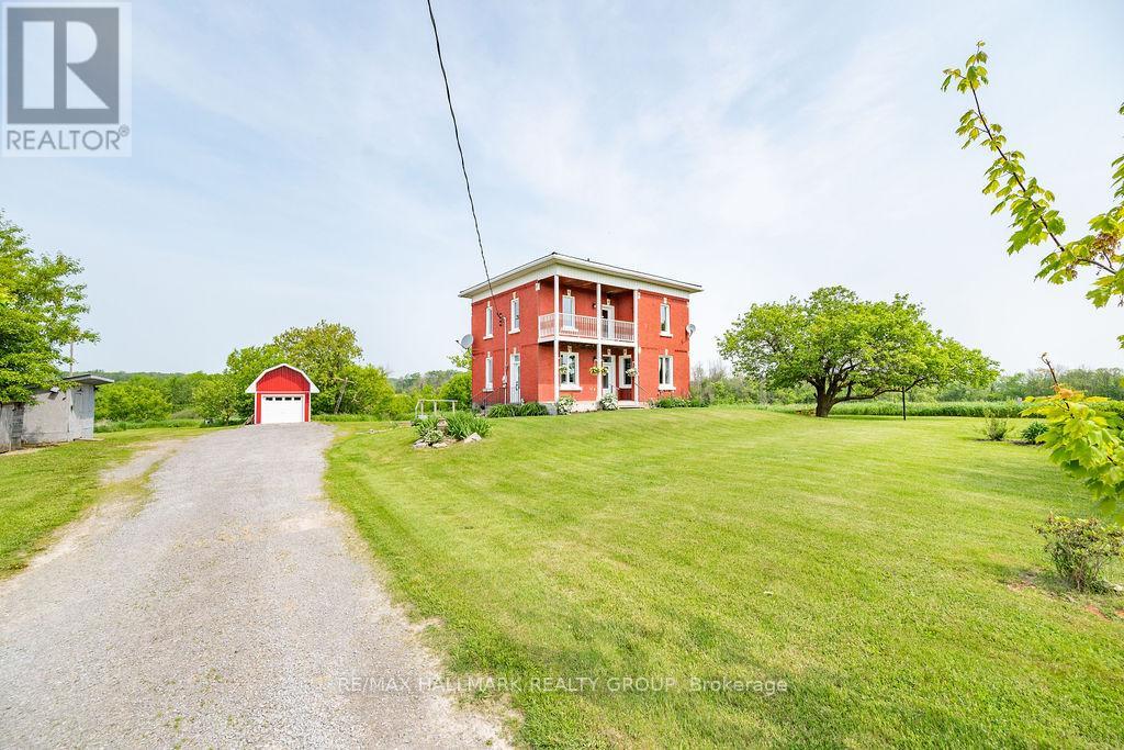 1285 FORESTERS FALLS ROAD, Whitewater Region, Ontario