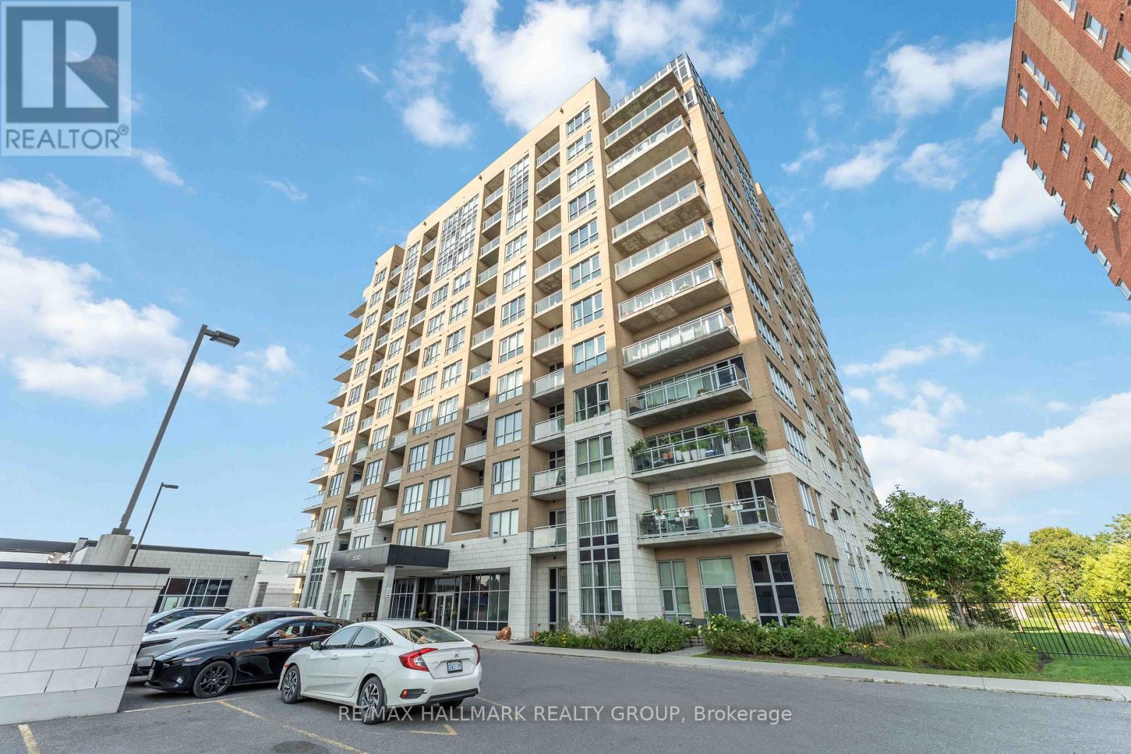 510 - 330 TITAN PRIVATE, Ottawa, Ontario