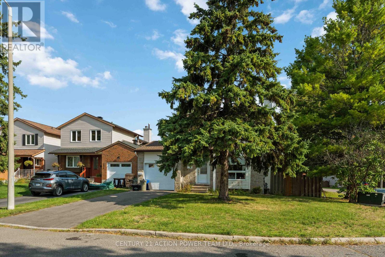 B - 427 GRASSLAND TERRACE, Ottawa, Ontario