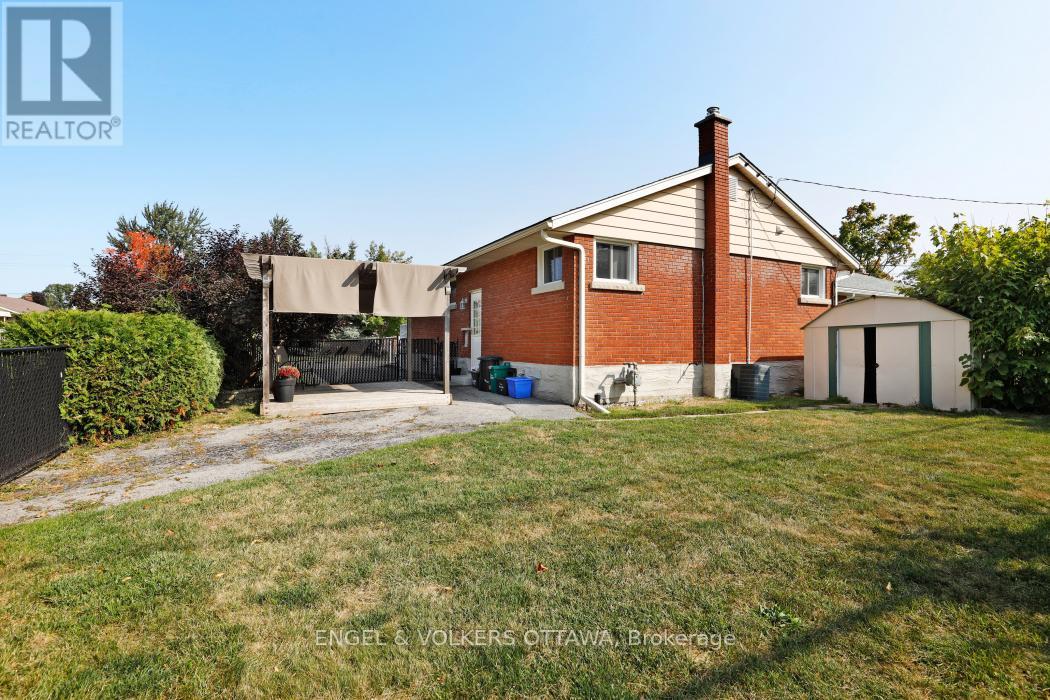 814 Pleasant Park Road, Ottawa, Ontario  K1G 1Y9 - Photo 20 - X12396929