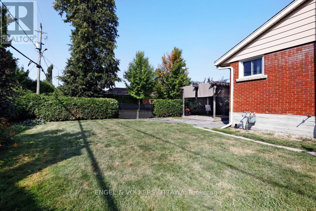 814 Pleasant Park Road, Ottawa, Ontario  K1G 1Y9 - Photo 22 - X12396929
