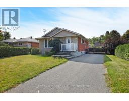814 PLEASANT PARK ROAD, Ottawa, Ontario