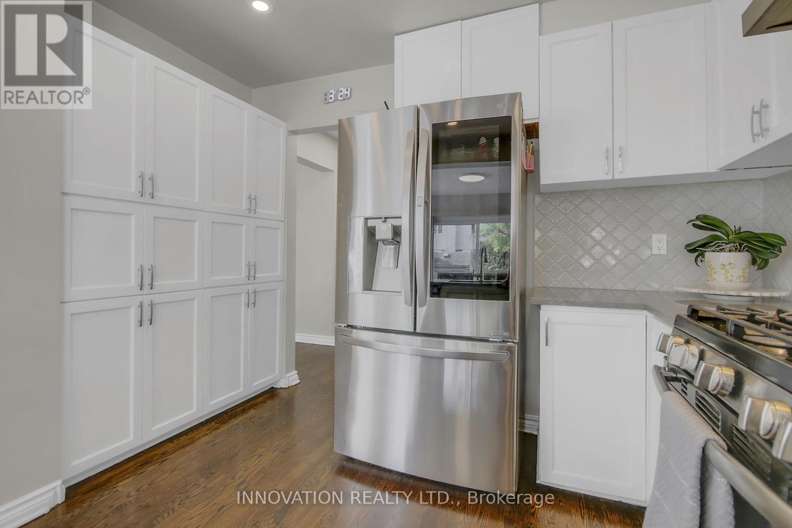 76 Chickasaw Crescent, Ottawa, Ontario  K2M 1M7 - Photo 12 - X12396933