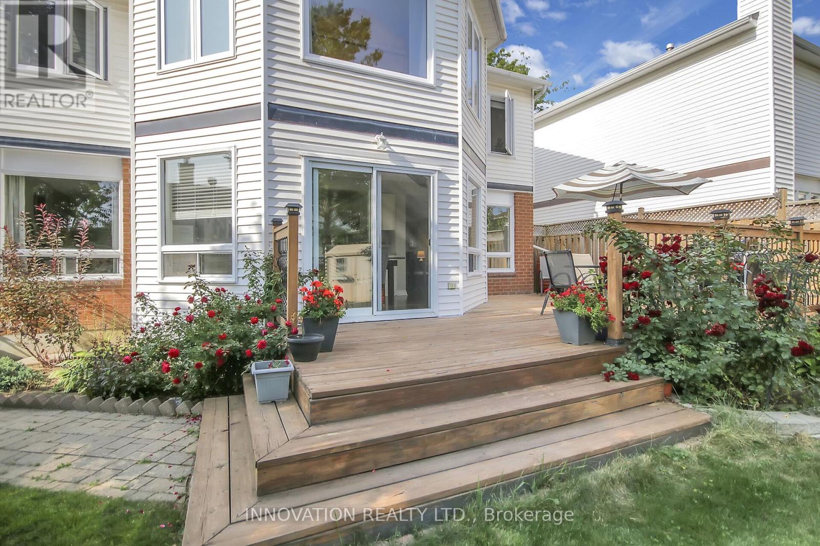 76 Chickasaw Crescent, Ottawa, Ontario  K2M 1M7 - Photo 35 - X12396933