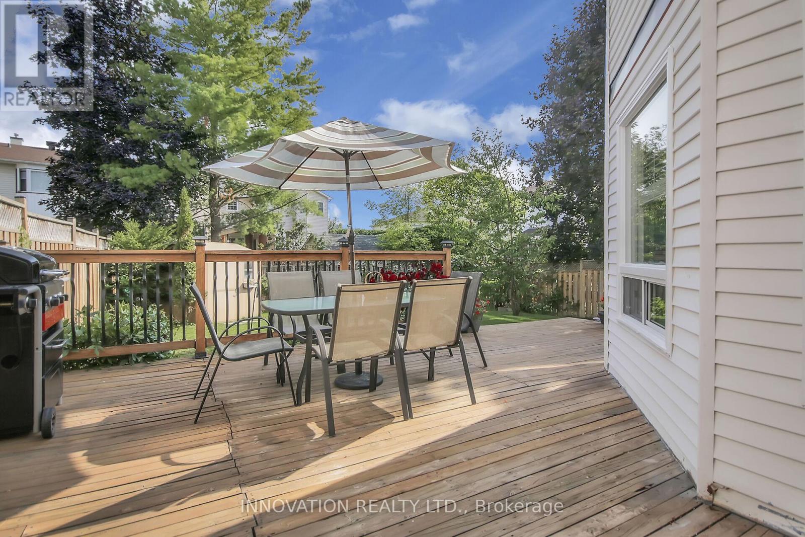 76 Chickasaw Crescent, Ottawa, Ontario  K2M 1M7 - Photo 37 - X12396933