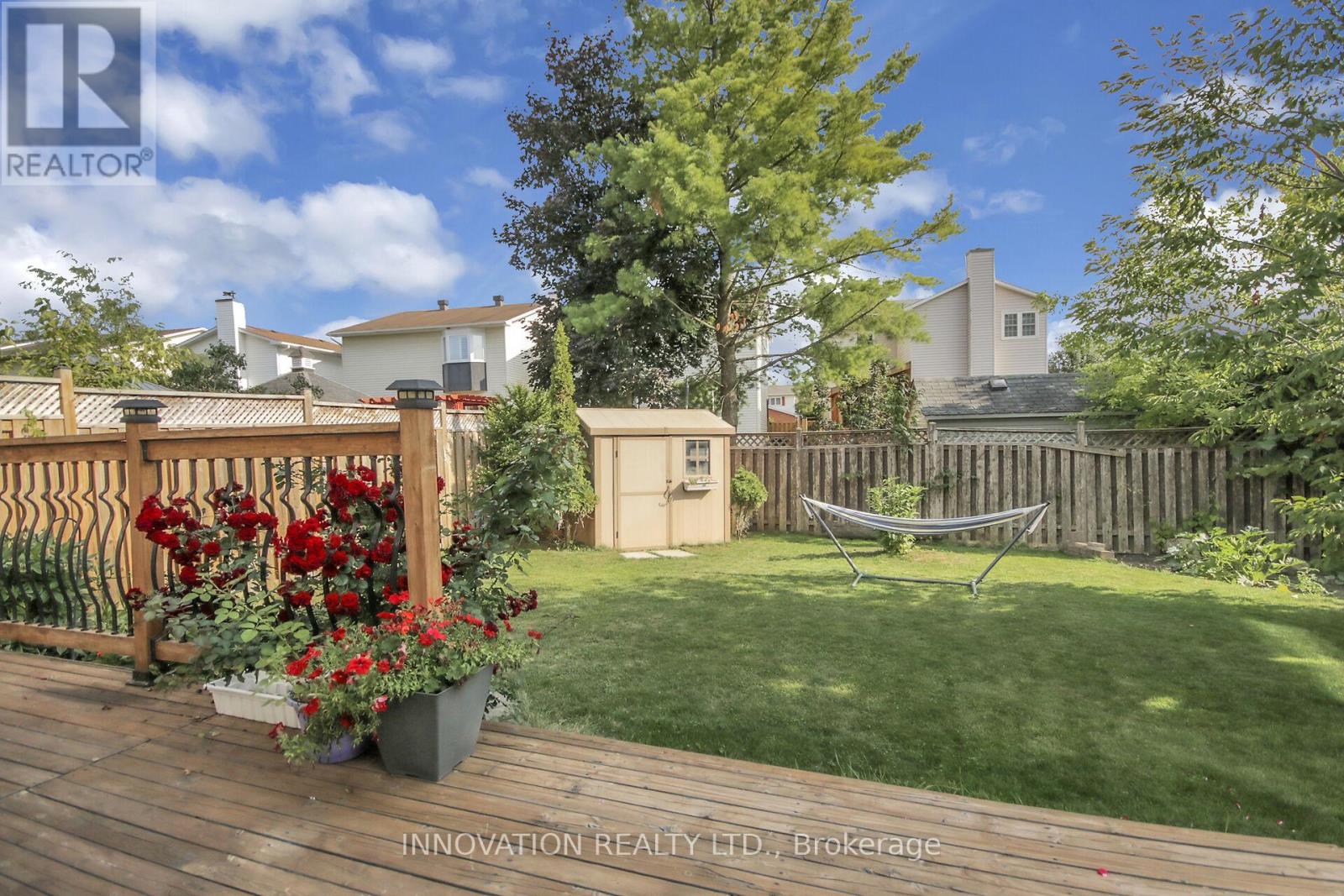 76 Chickasaw Crescent, Ottawa, Ontario  K2M 1M7 - Photo 38 - X12396933