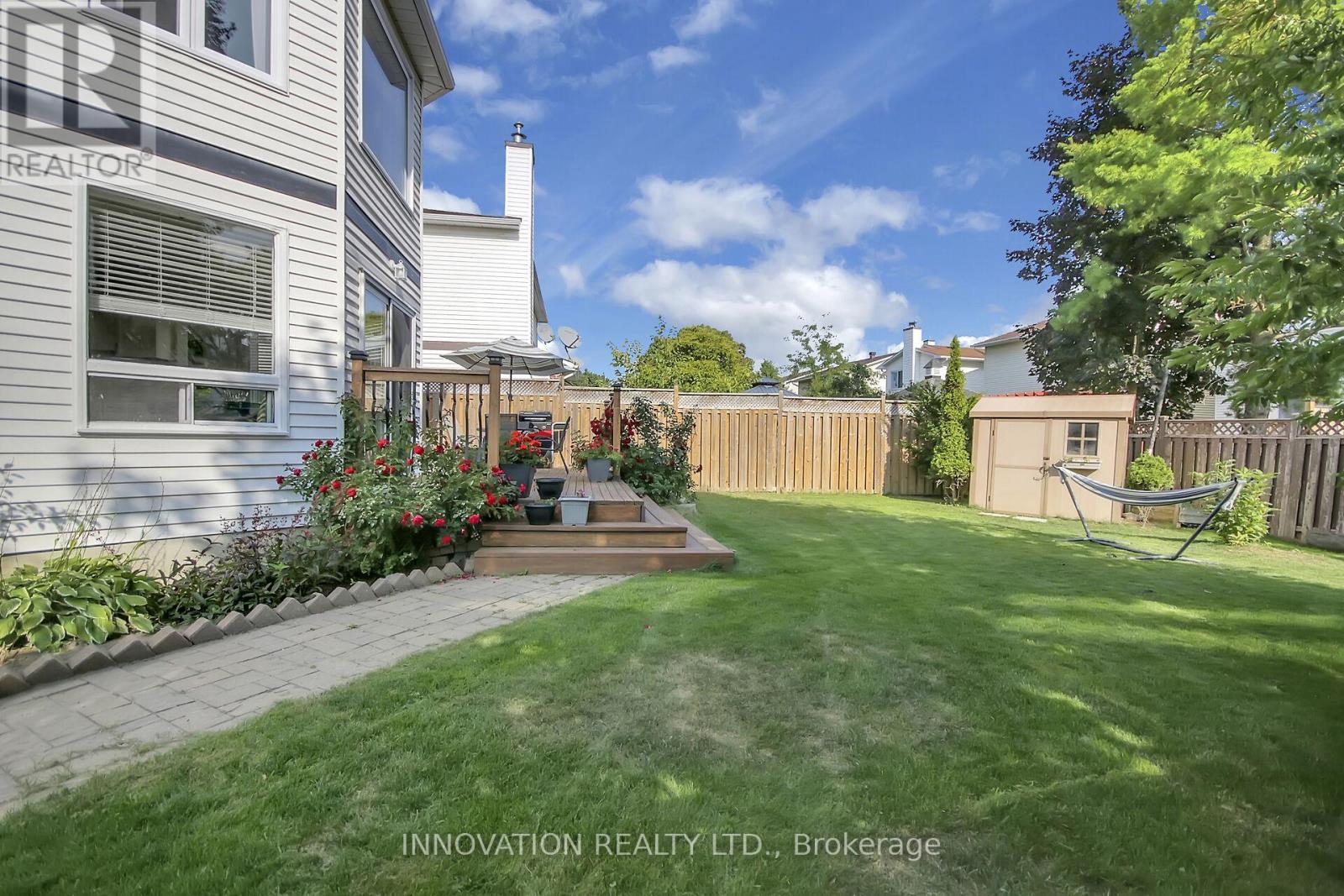 76 Chickasaw Crescent, Ottawa, Ontario  K2M 1M7 - Photo 39 - X12396933