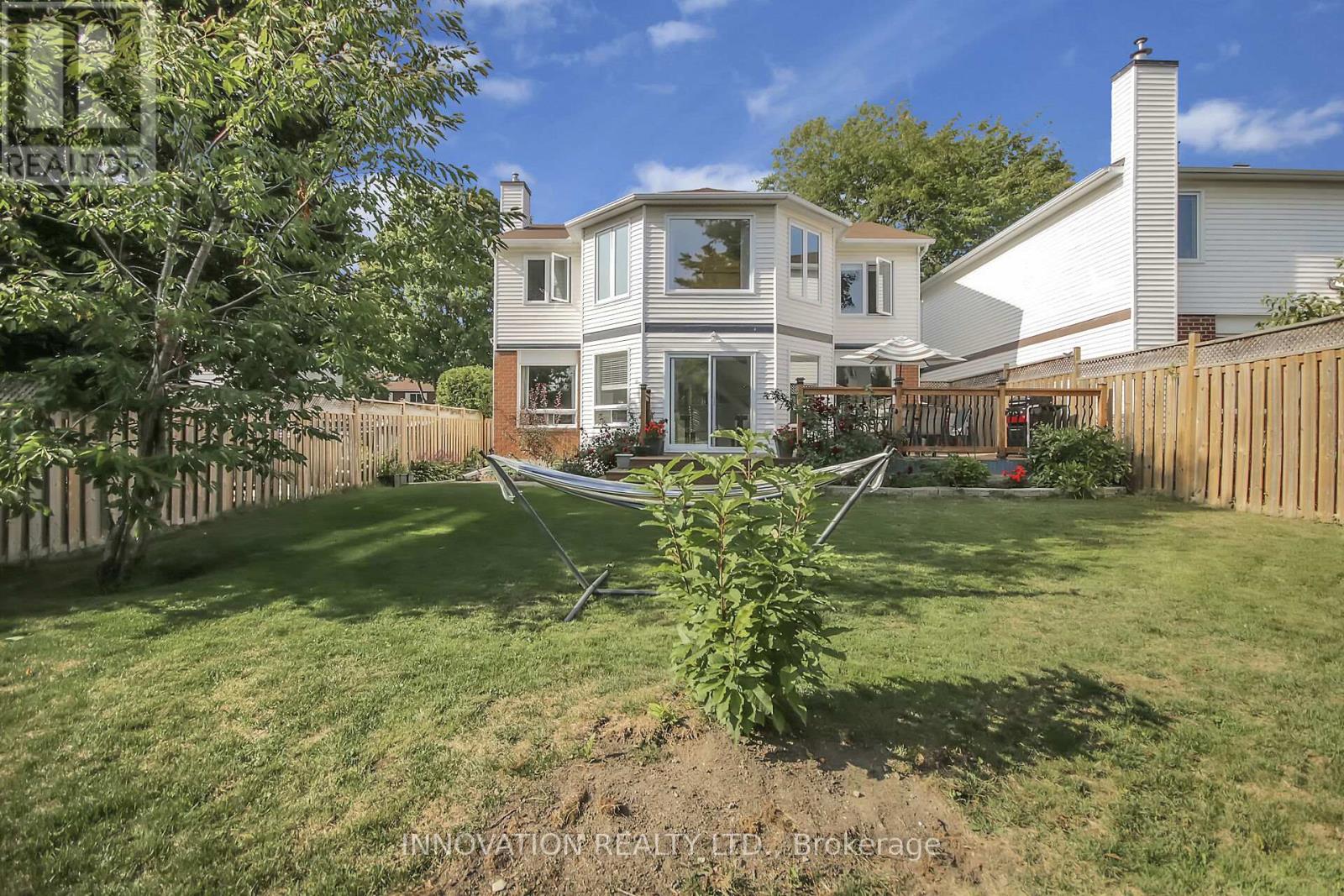 76 Chickasaw Crescent, Ottawa, Ontario  K2M 1M7 - Photo 41 - X12396933