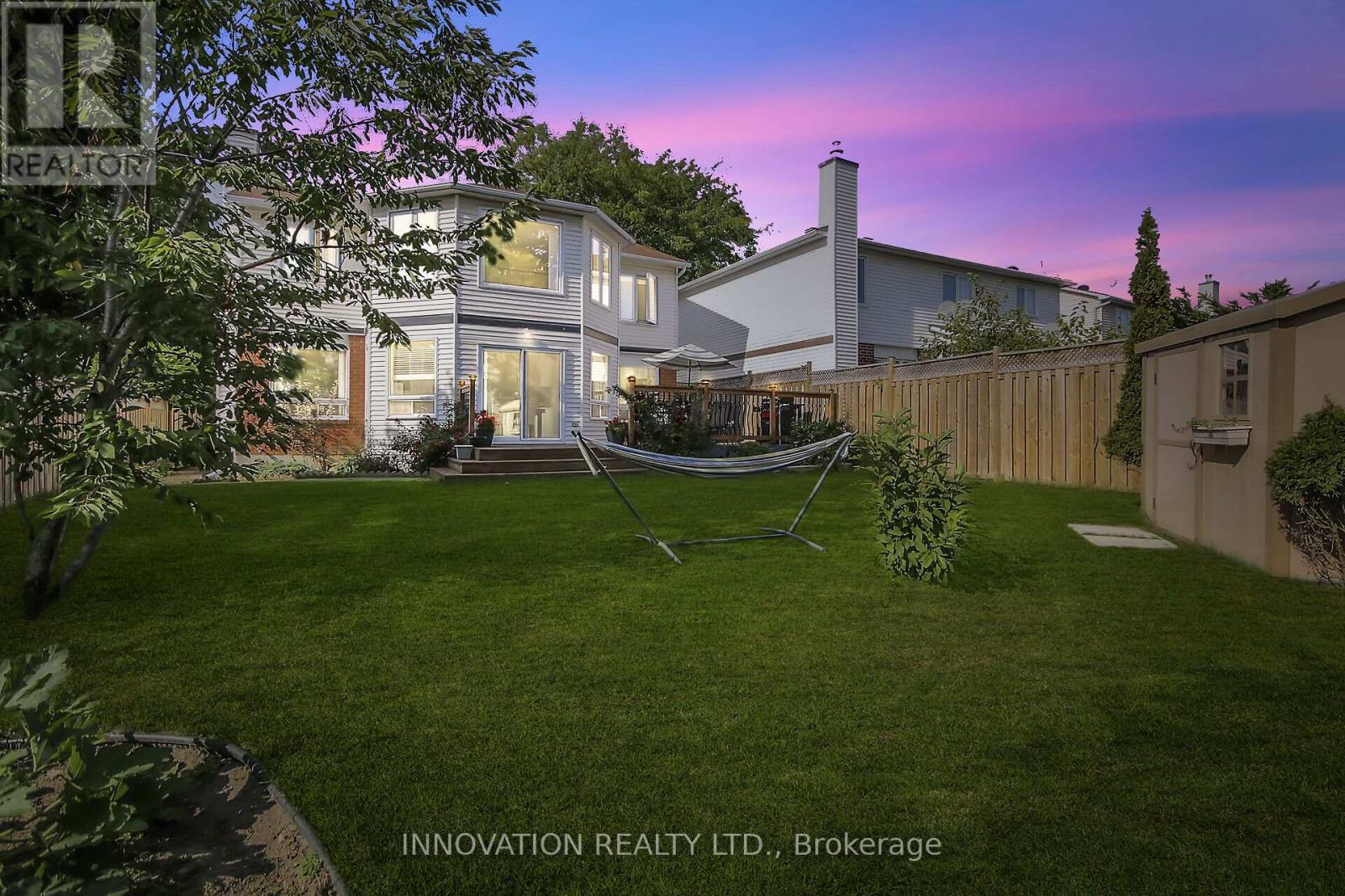 76 Chickasaw Crescent, Ottawa, Ontario  K2M 1M7 - Photo 42 - X12396933