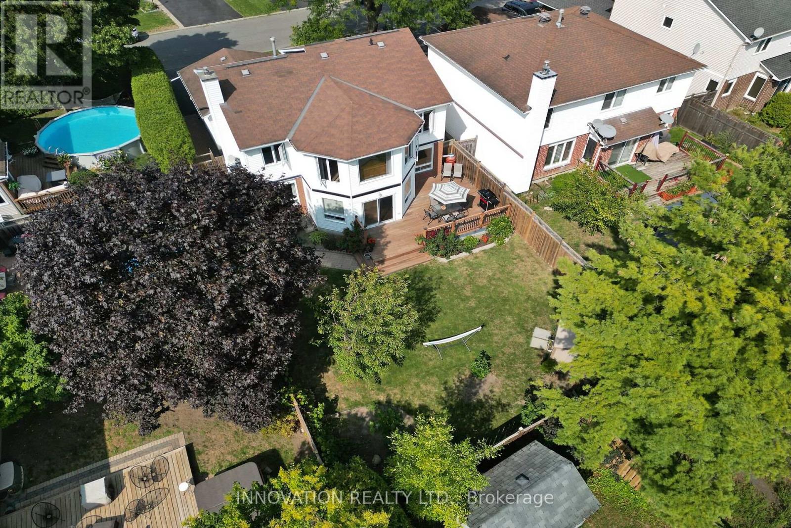 76 Chickasaw Crescent, Ottawa, Ontario  K2M 1M7 - Photo 43 - X12396933