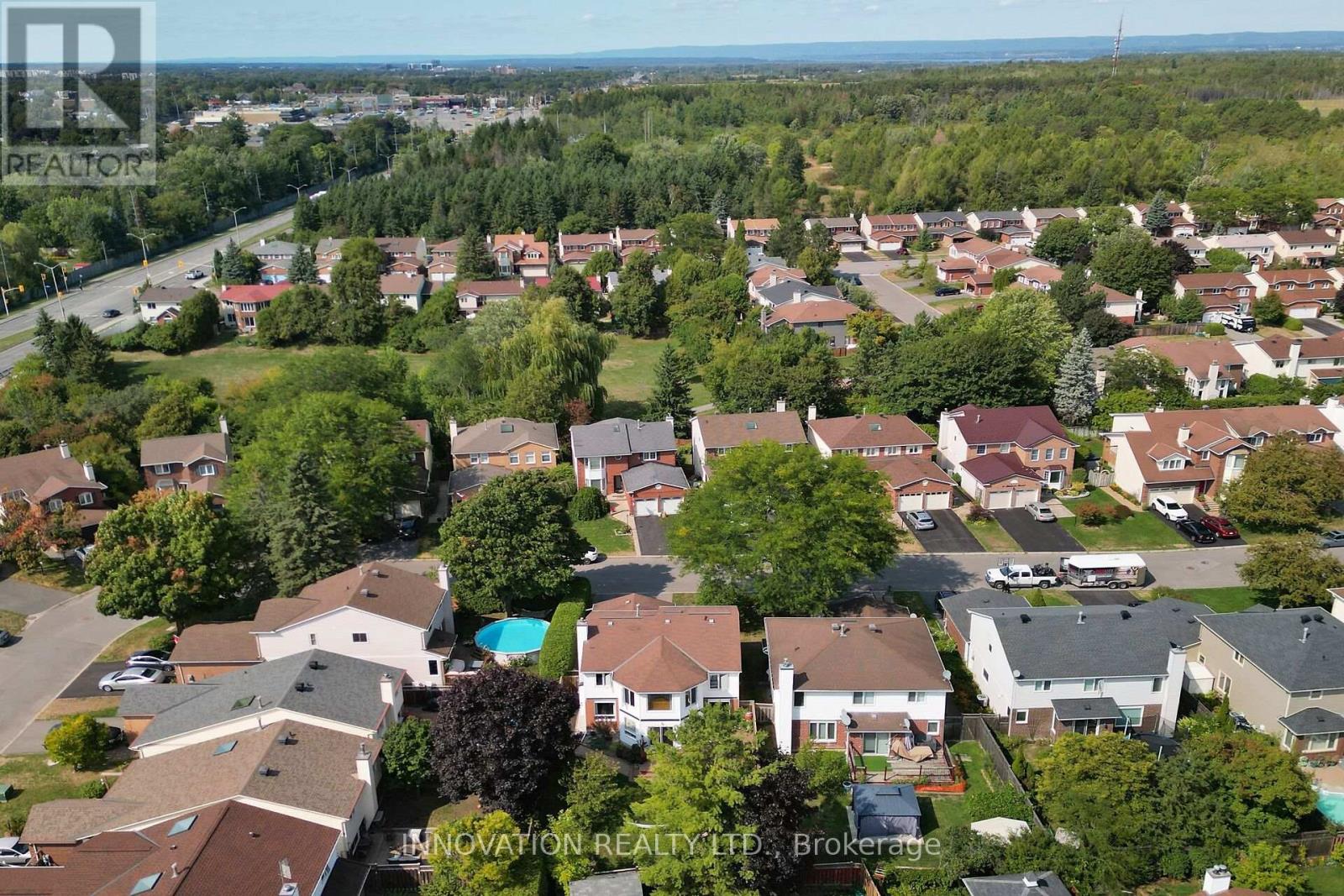76 Chickasaw Crescent, Ottawa, Ontario  K2M 1M7 - Photo 46 - X12396933