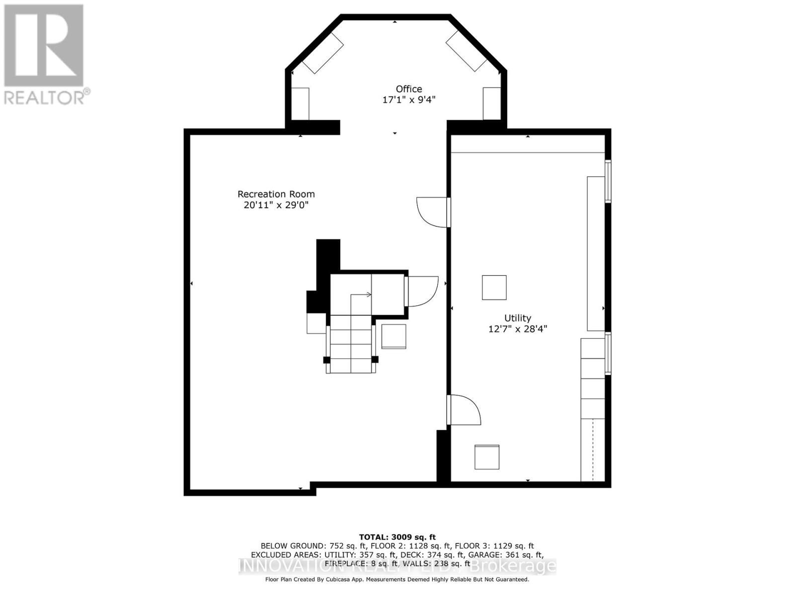 76 Chickasaw Crescent, Ottawa, Ontario  K2M 1M7 - Photo 47 - X12396933
