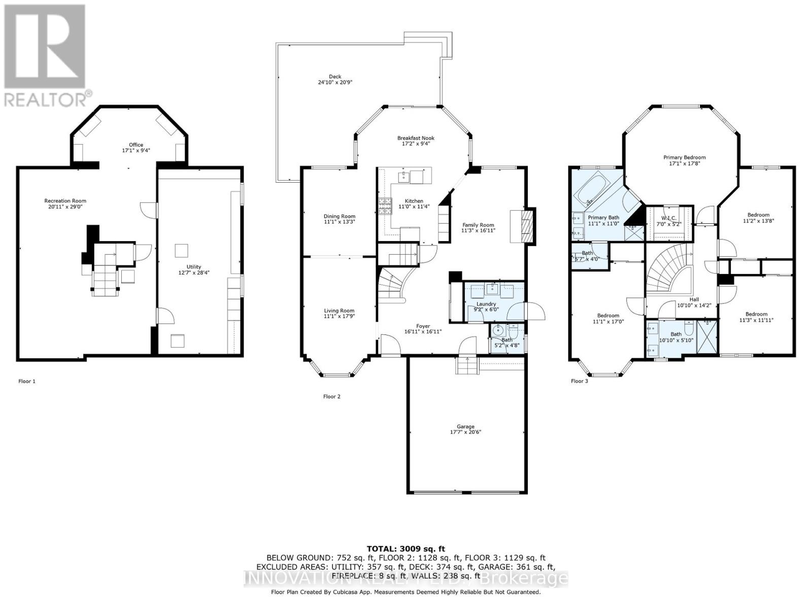 76 Chickasaw Crescent, Ottawa, Ontario  K2M 1M7 - Photo 50 - X12396933