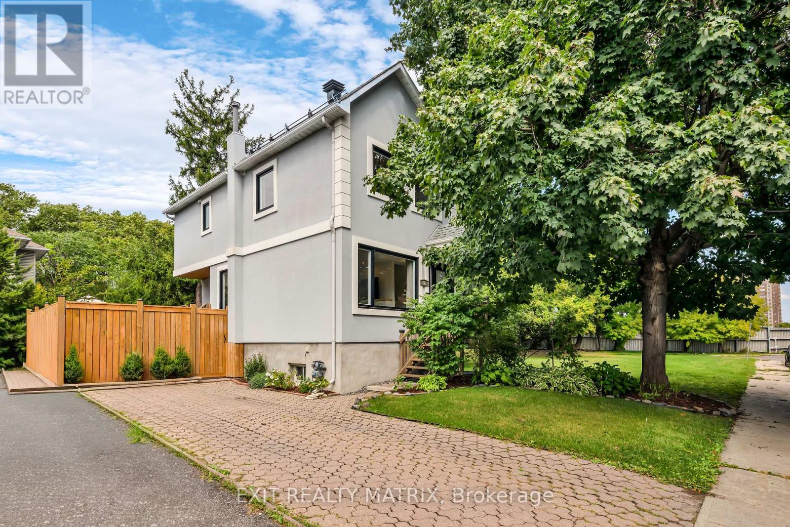177 HAWTHORNE AVENUE, Ottawa, Ontario