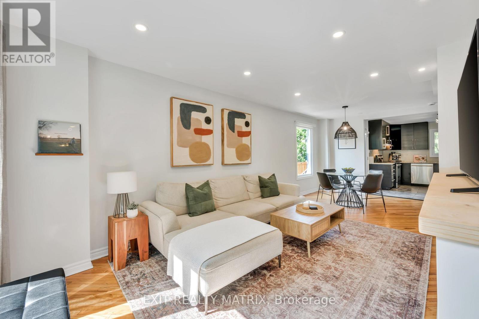 177 Hawthorne Avenue, Ottawa, Ontario  K1S 0B4 - Photo 4 - X12396943