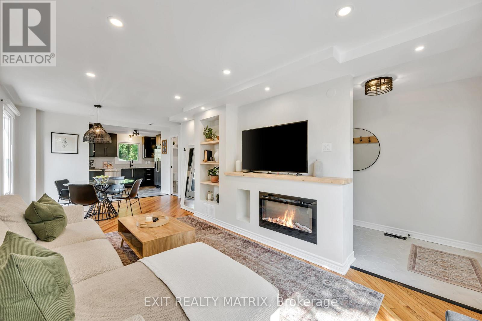 177 Hawthorne Avenue, Ottawa, Ontario  K1S 0B4 - Photo 5 - X12396943